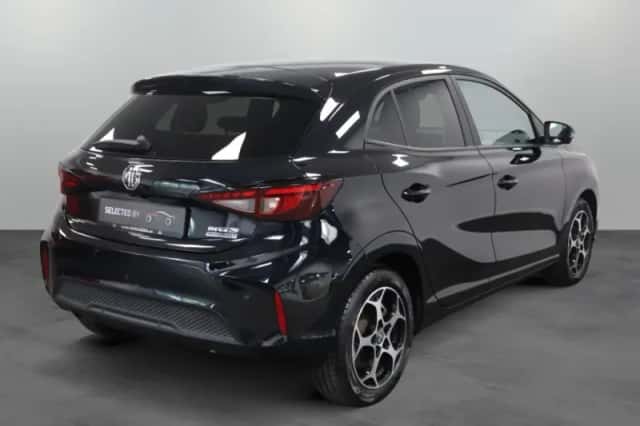 MG MG3 (2024) thumbnail 4