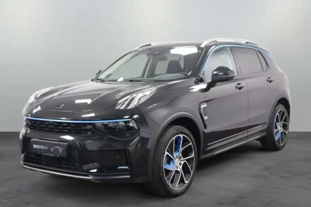 Lynk & Co 01 (2020) thumbnail 1