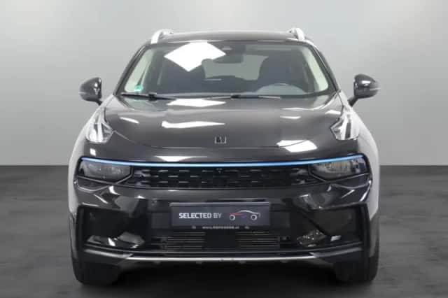 Lynk & Co 01 (2020) thumbnail 2