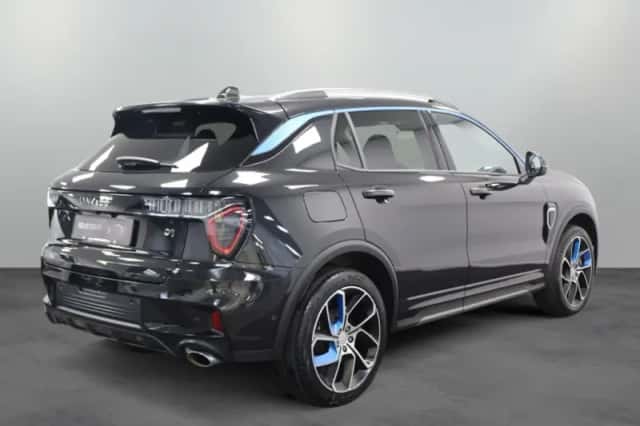 Lynk & Co 01 (2020) thumbnail 3