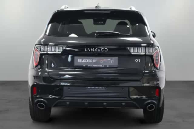 Lynk & Co 01 (2020) thumbnail 4