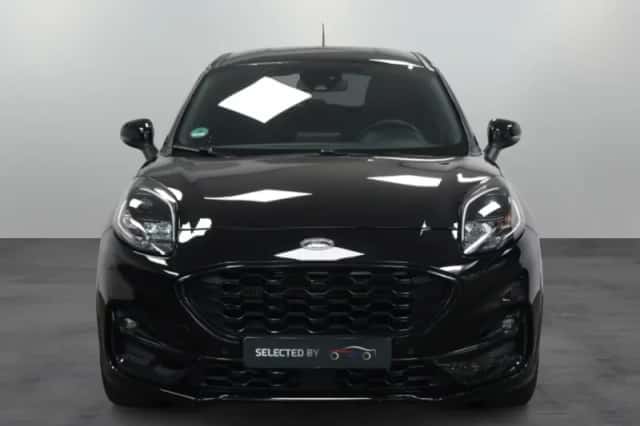Ford Puma (2021) thumbnail 2