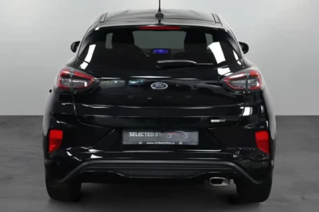 Ford Puma (2021) thumbnail 3