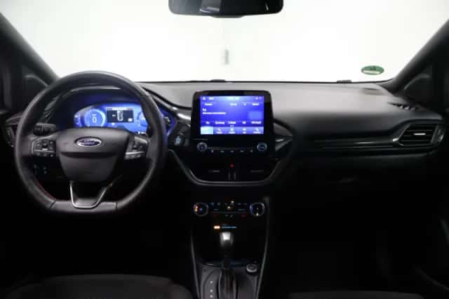 Ford Puma (2021) thumbnail 5