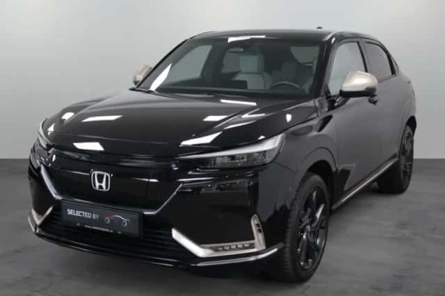 Honda e:Ny1 (2023) thumbnail 1