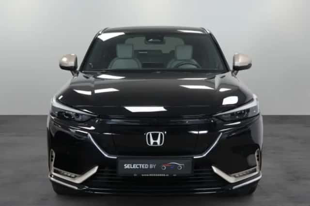 Honda e:Ny1 (2023) thumbnail 2
