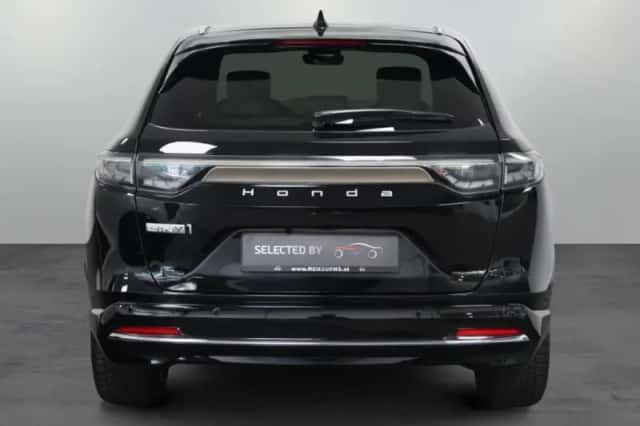 Honda e:Ny1 (2023) thumbnail 3