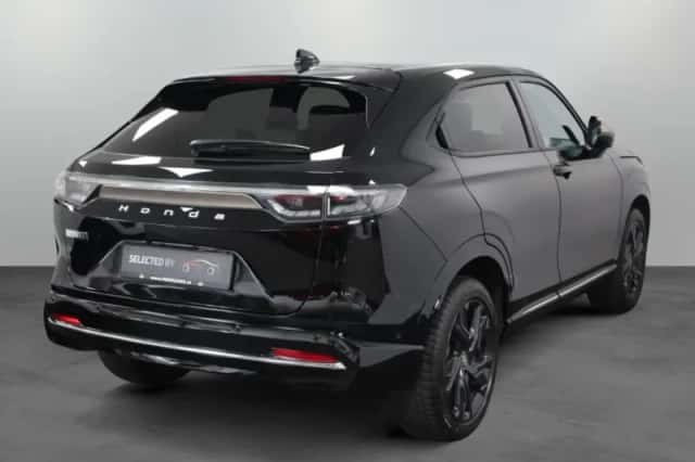 Honda e:Ny1 (2023) thumbnail 4