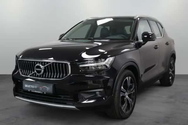 Volvo XC40 (2020) thumbnail 1