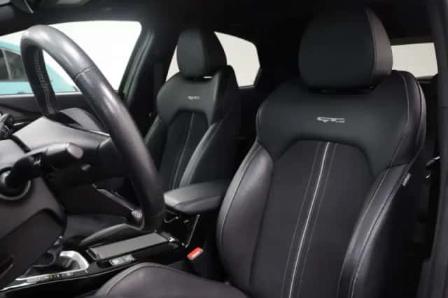 Kia XCeed (2022) thumbnail 5