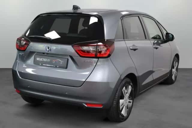 Honda Jazz (2020) thumbnail 3