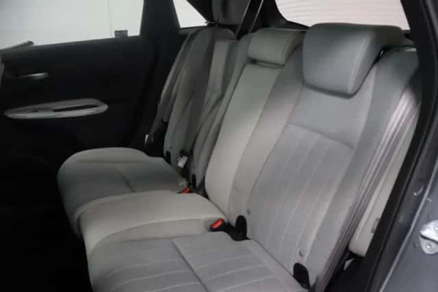 Honda Jazz (2020) thumbnail 6