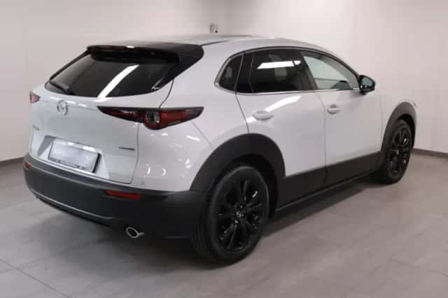 Mazda CX-30 (2024) thumbnail 3