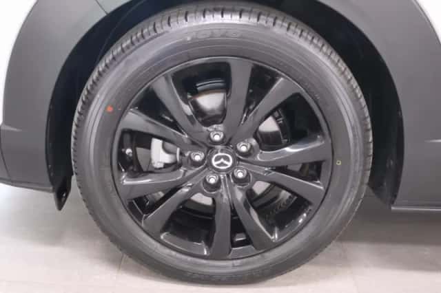 Mazda CX-30 (2024) thumbnail 5
