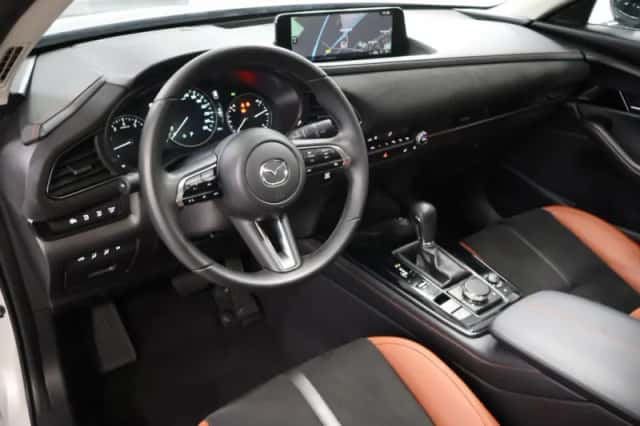 Mazda CX-30 (2024) thumbnail 6