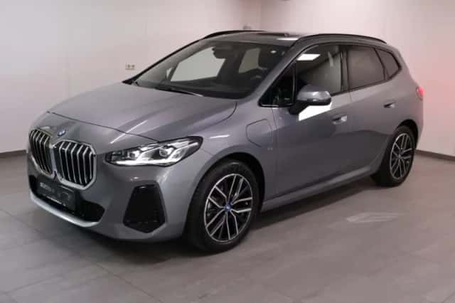 BMW 2-Serie (2025) thumbnail 1