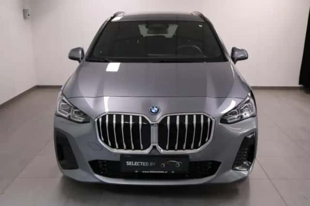 BMW 2-Serie (2025) thumbnail 2