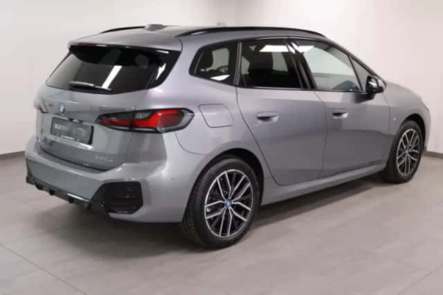 BMW 2-Serie (2025) thumbnail 3