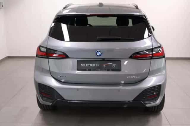 BMW 2-Serie (2025) thumbnail 4