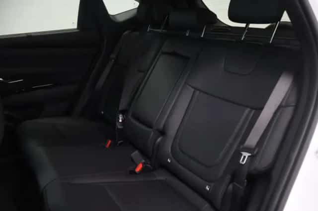 Hyundai Tucson (2025) thumbnail 6