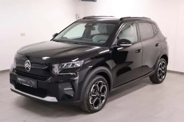 Citroën ë-C3 (2025) thumbnail 1