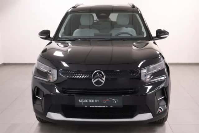 Citroën ë-C3 (2025) thumbnail 2