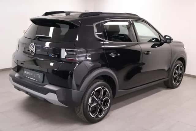 Citroën ë-C3 (2025) thumbnail 3