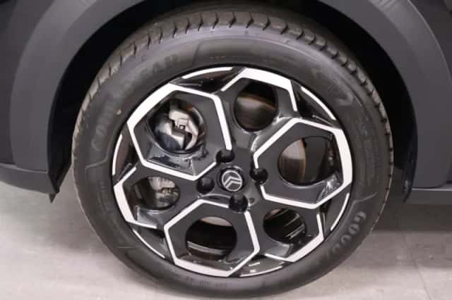 Citroën ë-C3 (2025) thumbnail 5