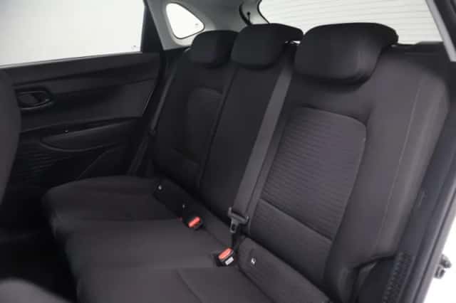 Hyundai i20 (2020) thumbnail 6