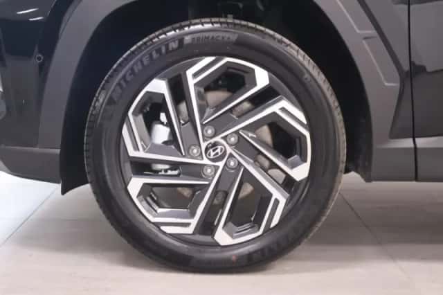 Hyundai Tucson (2025) thumbnail 5