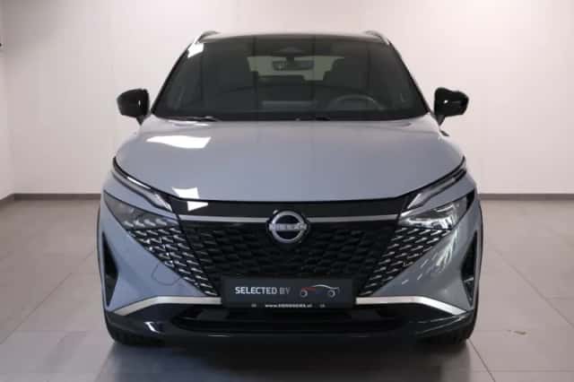 Nissan Qashqai (2024) thumbnail 2