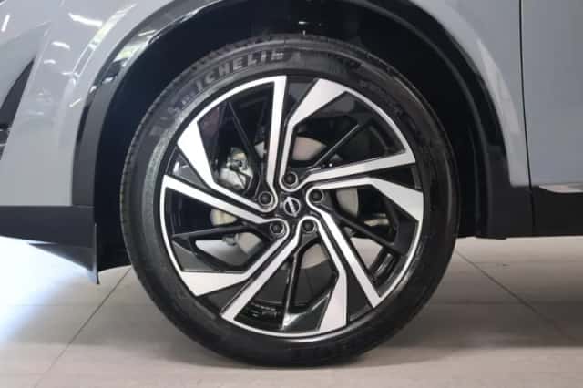 Nissan Qashqai (2024) thumbnail 5