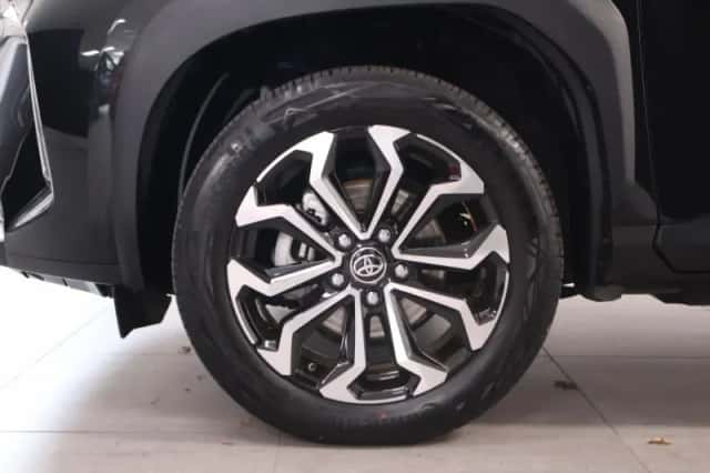 Toyota Yaris Cross (2026) thumbnail 5