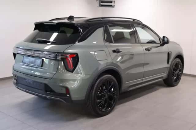 Lynk & Co 01 (2024) thumbnail 3