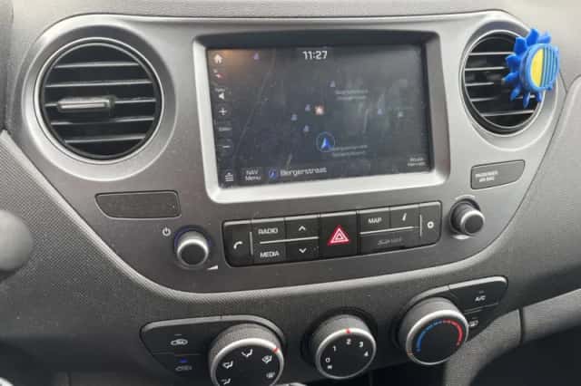 Hyundai i10 (2018) thumbnail 3