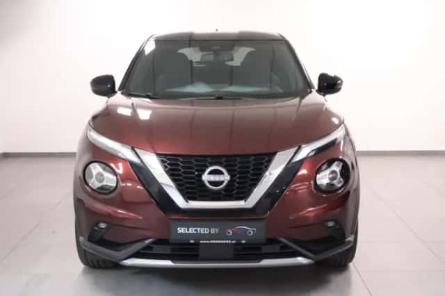 Nissan Juke (2024) thumbnail 2