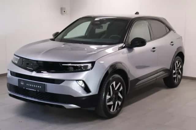 Opel Mokka (2025) thumbnail 1