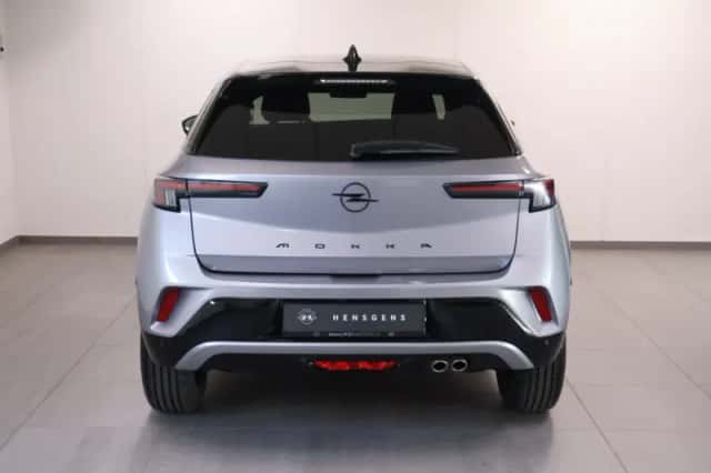 Opel Mokka (2025) thumbnail 4