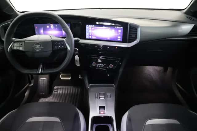Opel Mokka (2025) thumbnail 6