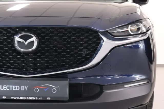Mazda CX-30 (2026) thumbnail 5