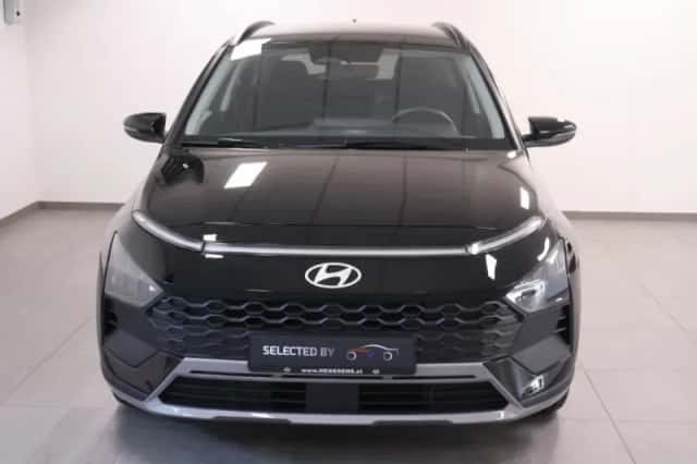 Hyundai Bayon (2025) thumbnail 2