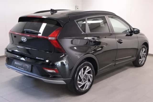 Hyundai Bayon (2025) thumbnail 3