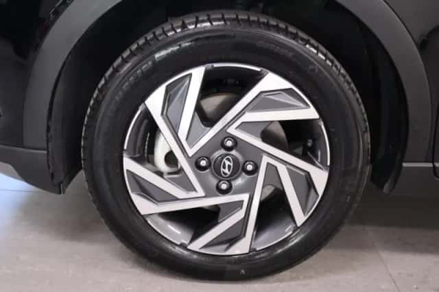 Hyundai Bayon (2025) thumbnail 5
