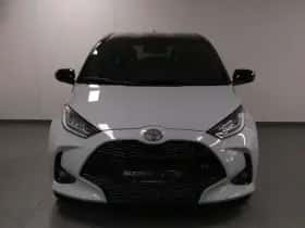 Toyota Yaris (2026) thumbnail 2