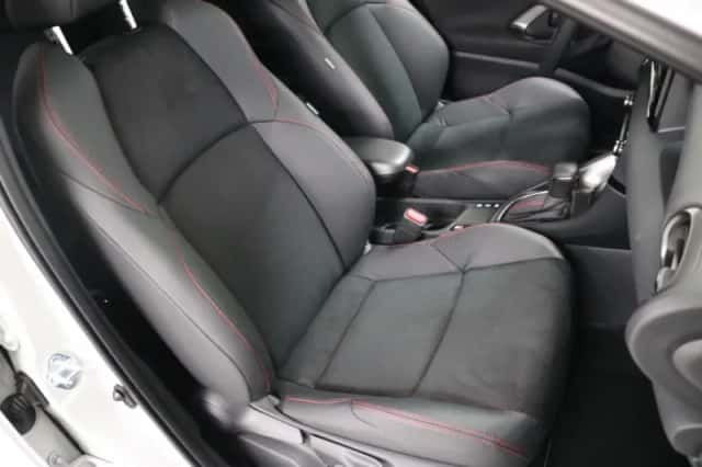 Toyota Yaris (2026) thumbnail 11