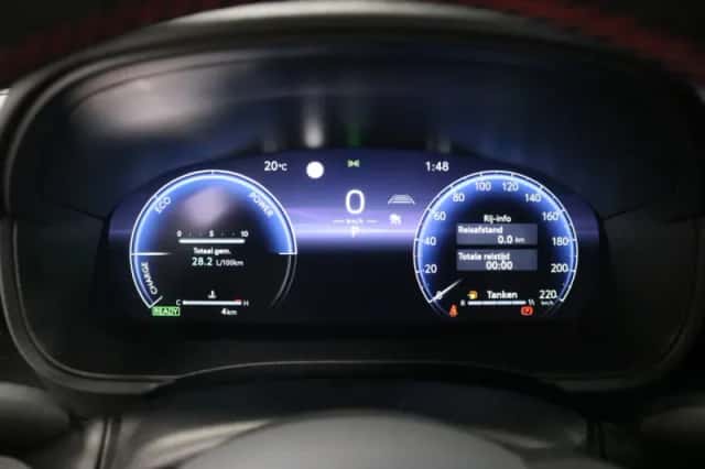 Toyota Yaris (2026) thumbnail 14