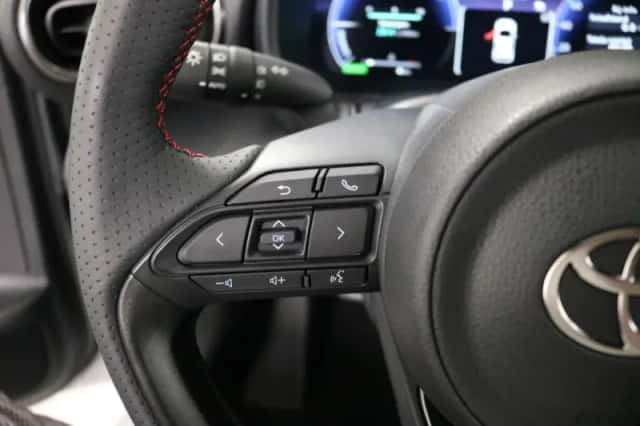 Toyota Yaris (2026) thumbnail 15