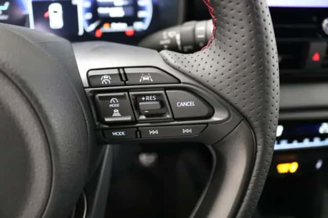 Toyota Yaris (2026) thumbnail 16