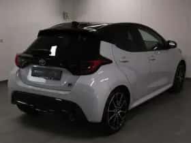 Toyota Yaris (2026) thumbnail 3