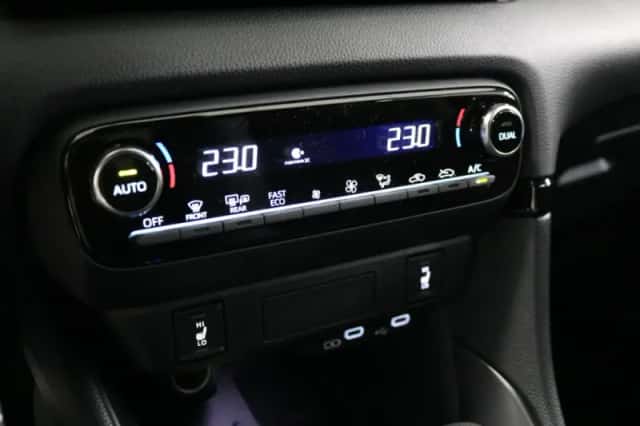Toyota Yaris (2026) thumbnail 21